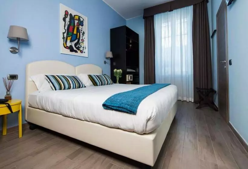 Fotos del hotel Florence:  2