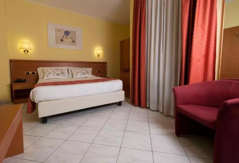 Fotos del hotel Florence:  14