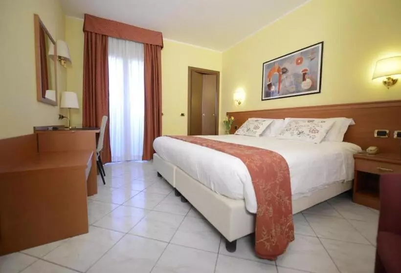 Fotos del hotel Florence:  6