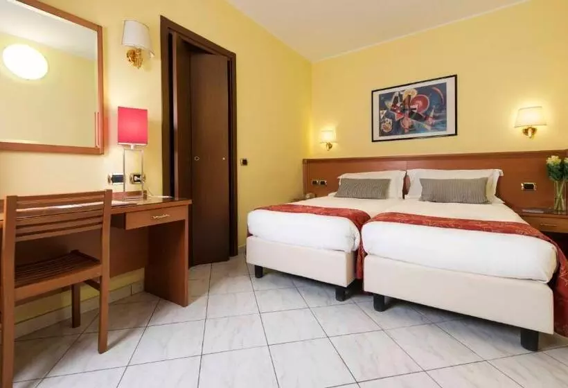 Fotos del hotel Florence:  15