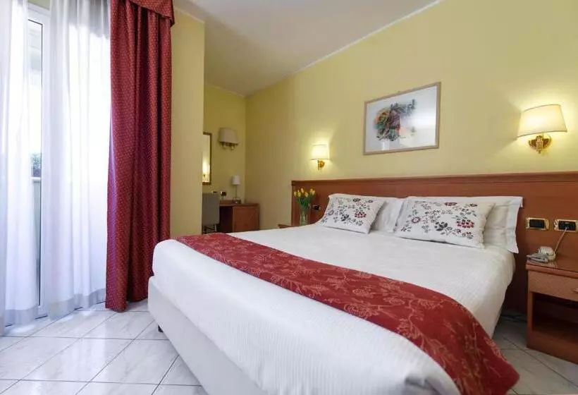 Fotos del hotel Florence:  9