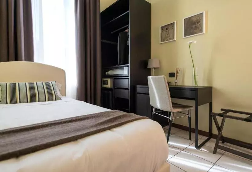 Fotos del hotel Florence:  12