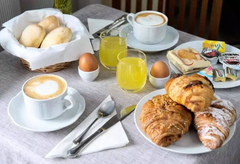 Fotos del hotel Florence:  7