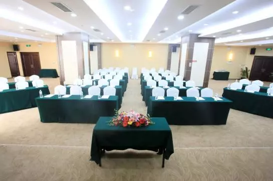 Fotos del hotel Garden City:  10