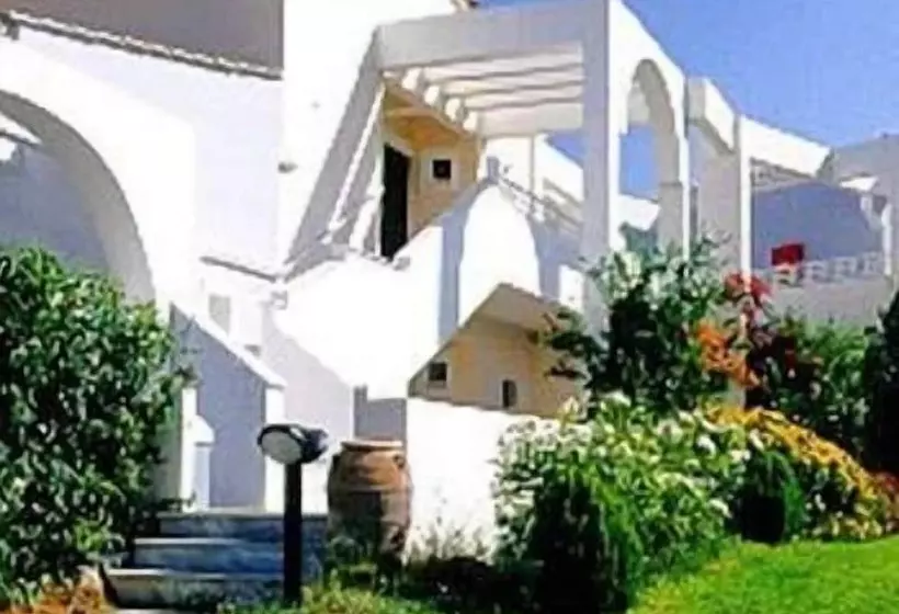 Fotos del hotel Ilaria:  12