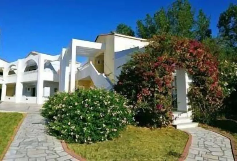 Fotos del hotel Ilaria:  8