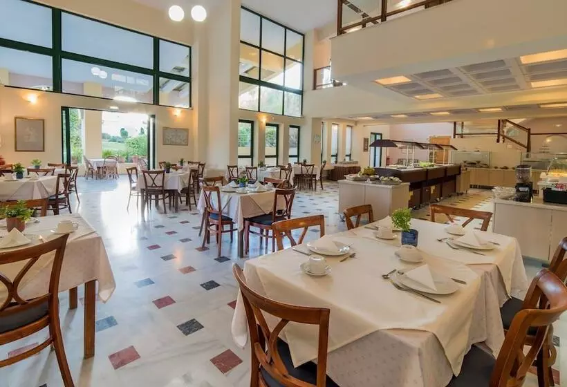 Fotos del hotel Ilaria:  5