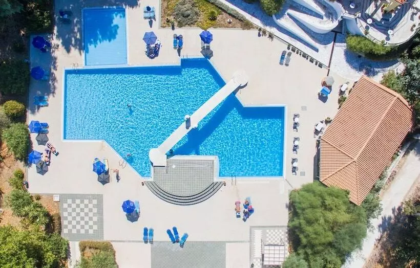 Fotos del hotel Ilaria:  10