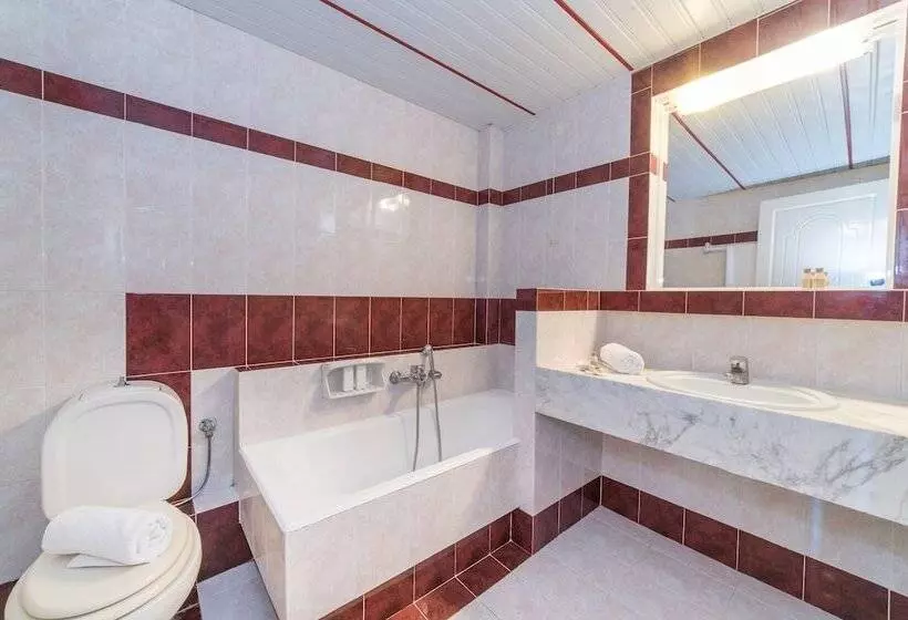 Fotos del hotel Ilaria:  7