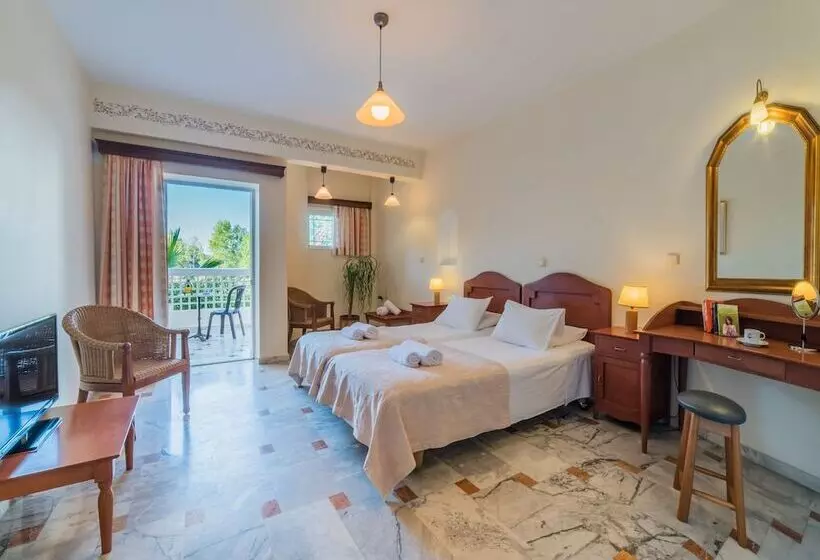 Fotos del hotel Ilaria:  13