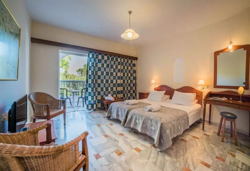 Fotos del hotel Ilaria:  9