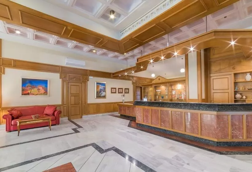 Fotos del hotel Ilaria:  4