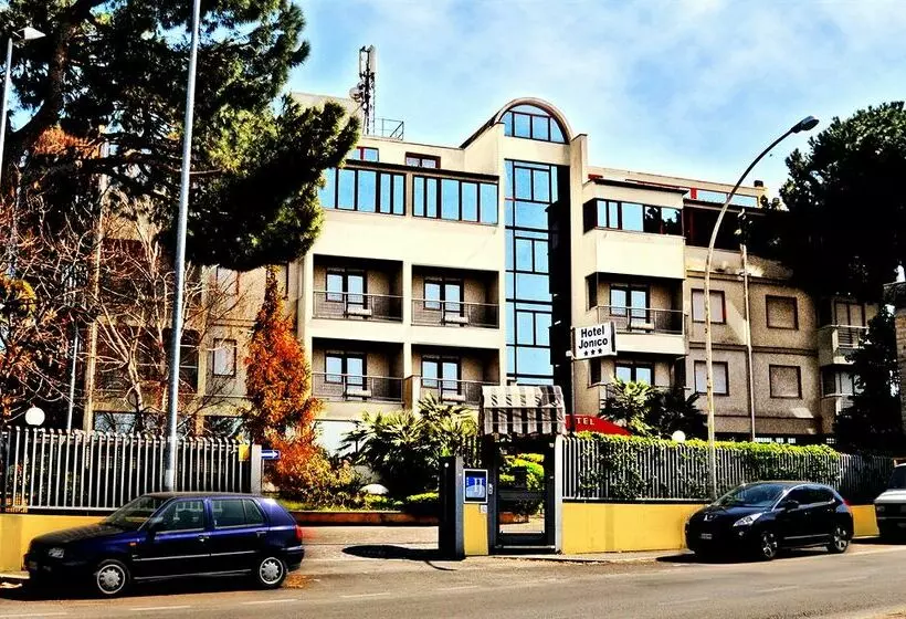 Fotos del hotel Jonico:  14