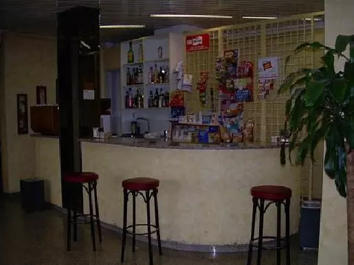 Fotos del hotel Jonico:  5