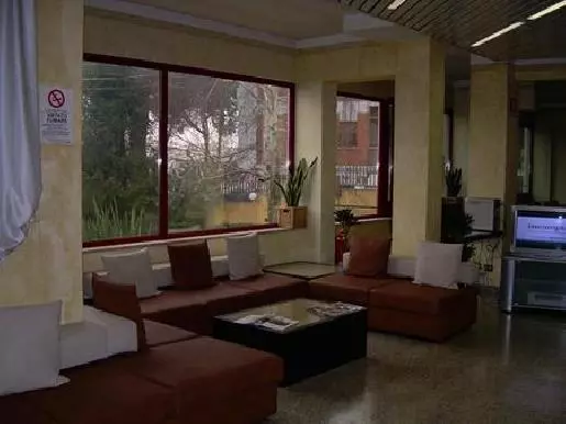 Fotos del hotel Jonico:  23