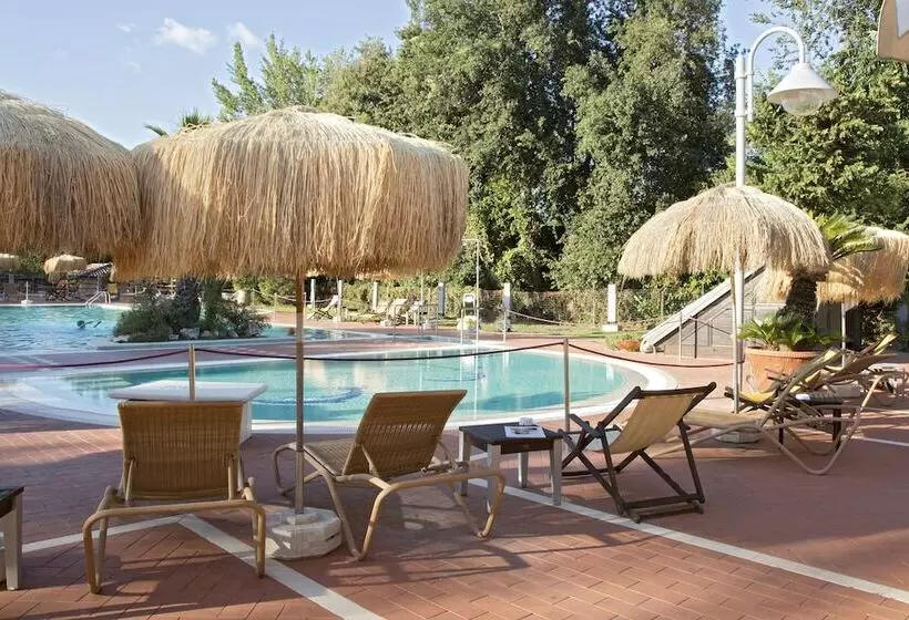 Fotos del hotel Montespina Park:  8