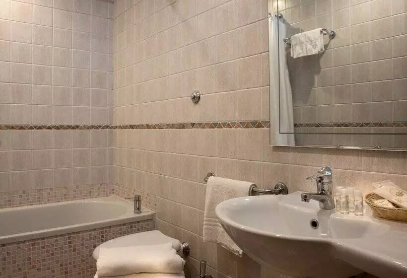 Fotos del hotel Montespina Park:  14