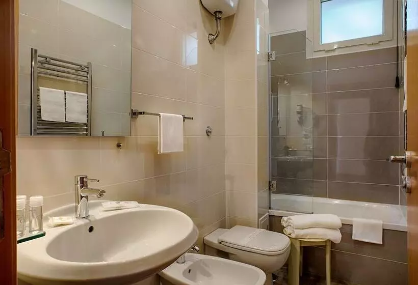 Fotos del hotel Montespina Park:  5