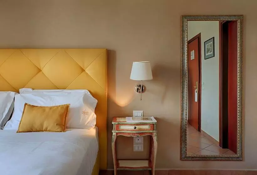 Fotos del hotel Montespina Park:  15