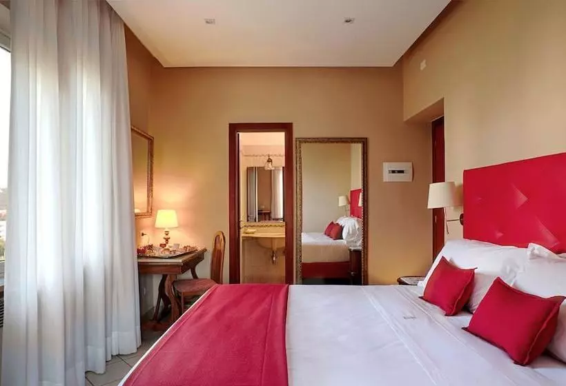 Fotos del hotel Montespina Park:  25