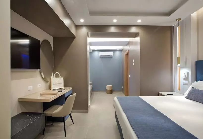 Fotos del hotel Montespina Park:  7