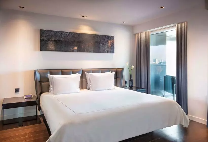 Fotos del hotel Park Plaza London Riverbank:  14