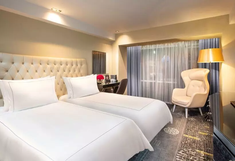 Fotos del hotel Park Plaza London Riverbank:  12