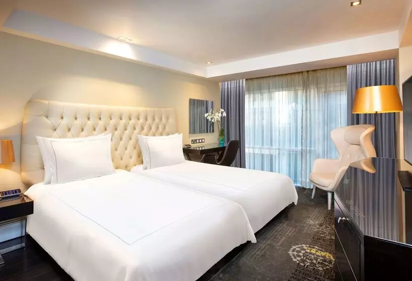 Fotos del hotel Park Plaza London Riverbank:  13