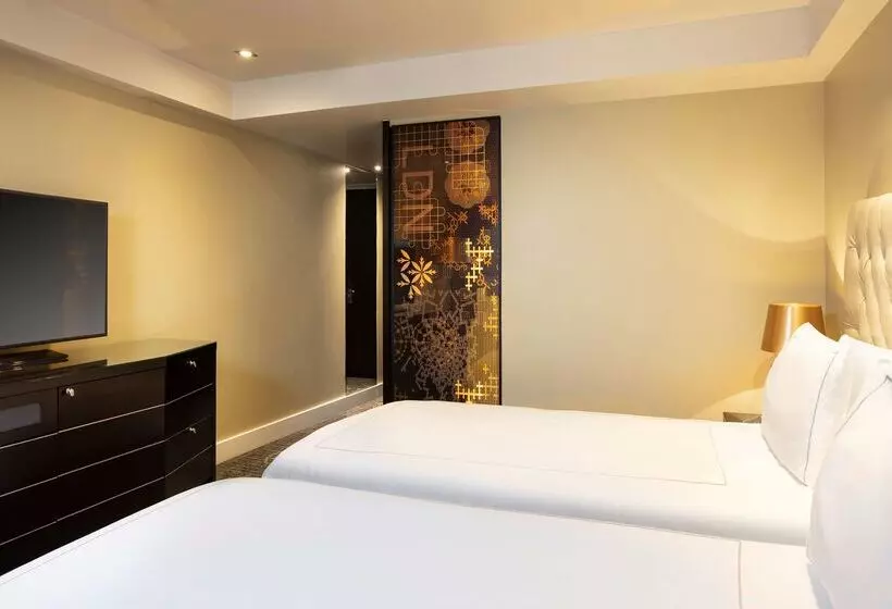 Fotos del hotel Park Plaza London Riverbank:  20