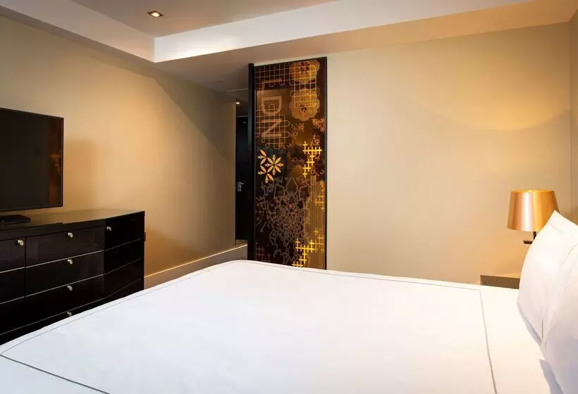 Fotos del hotel Park Plaza London Riverbank:  25