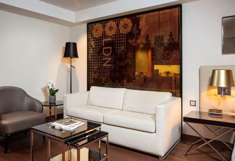 Fotos del hotel Park Plaza London Riverbank:  23