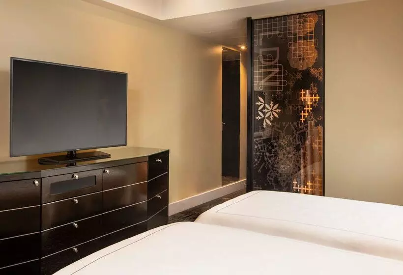 Fotos del hotel Park Plaza London Riverbank:  24