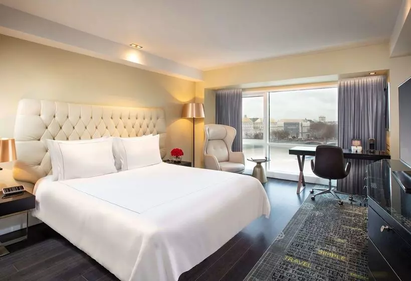 Fotos del hotel Park Plaza London Riverbank:  8