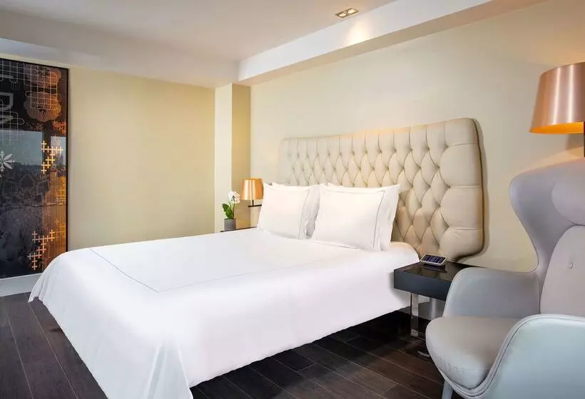 Fotos del hotel Park Plaza London Riverbank:  16