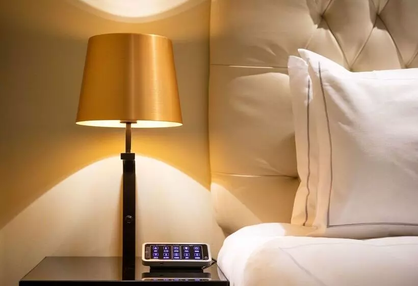 Fotos del hotel Park Plaza London Riverbank:  21