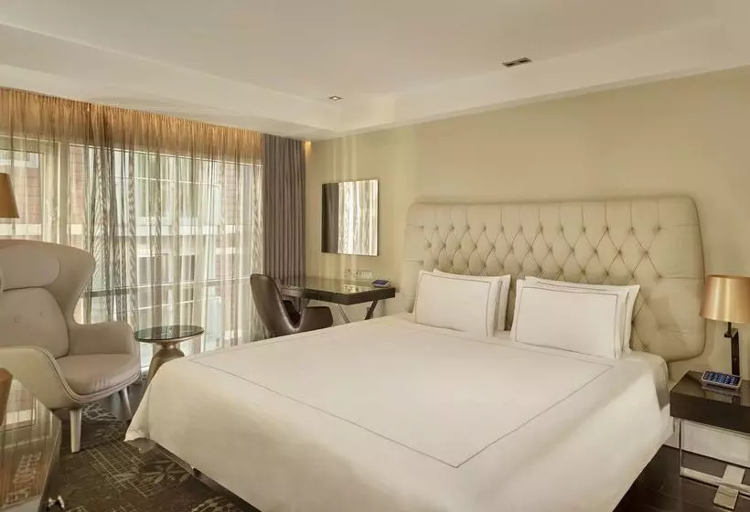 Fotos del hotel Park Plaza London Riverbank:  11