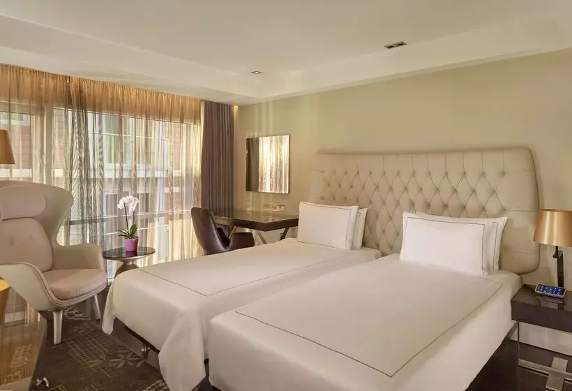 Fotos del hotel Park Plaza London Riverbank:  18