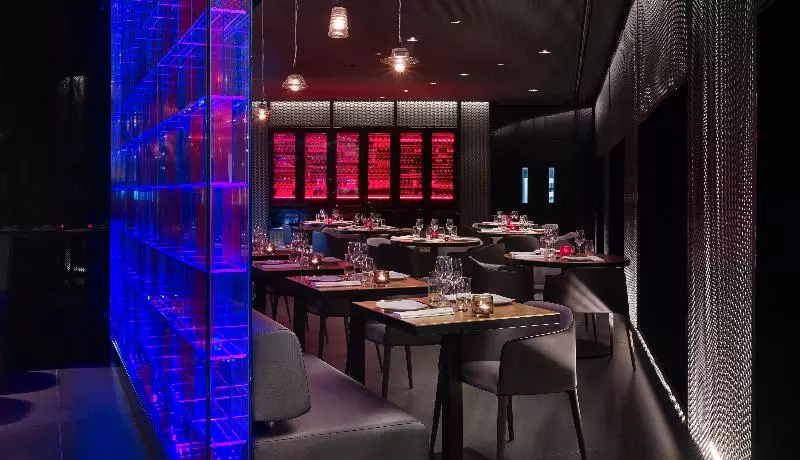 Fotos del hotel Park Plaza London Riverbank:  2