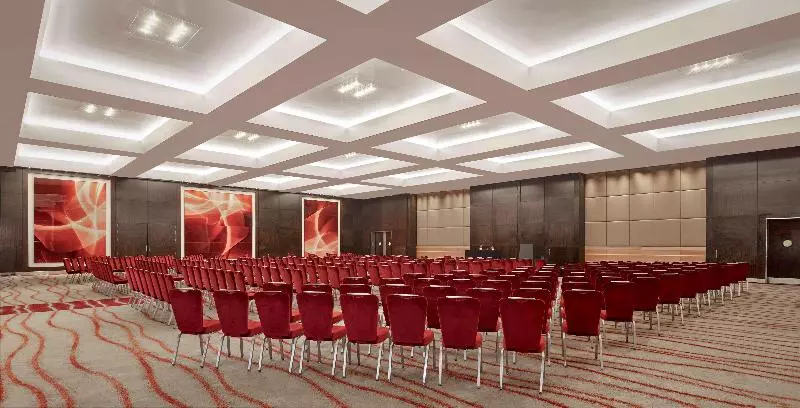 Fotos del hotel Park Plaza London Riverbank:  3