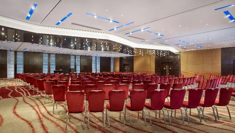 Fotos del hotel Park Plaza London Riverbank:  6