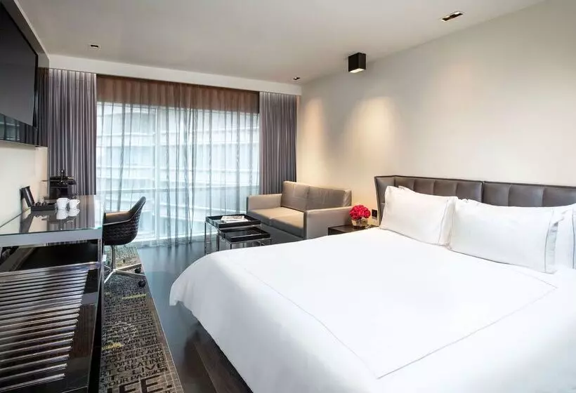 Fotos del hotel Park Plaza London Riverbank:  19