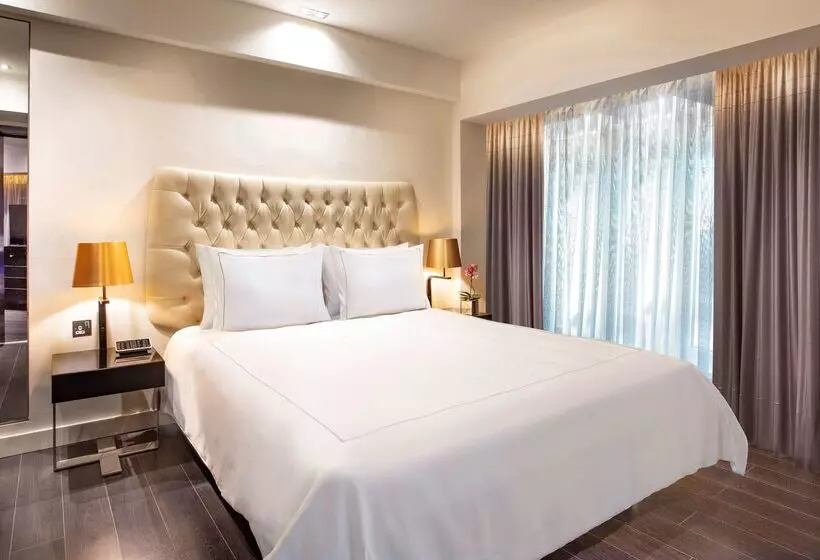 Fotos del hotel Park Plaza London Riverbank:  7