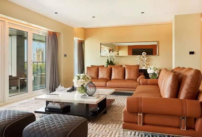 Fotos del hotel Park Plaza London Riverbank:  22