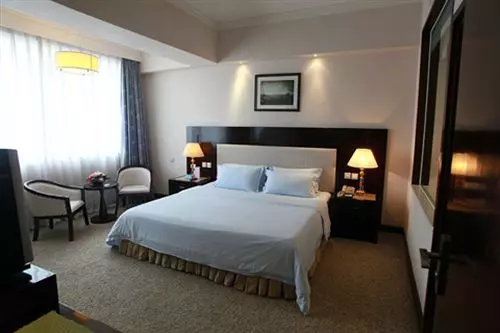 Fotos del hotel Hotel Prime:  6