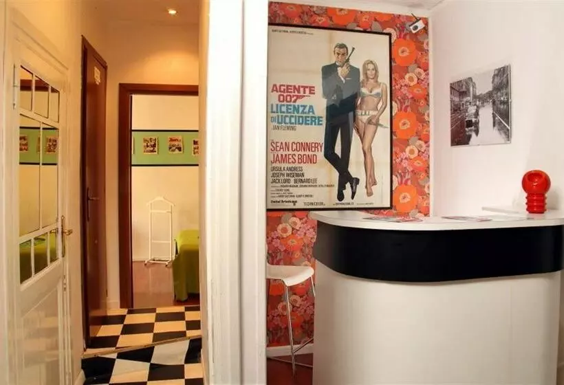 Fotos del hotel Prince Of Via Veneto:  2