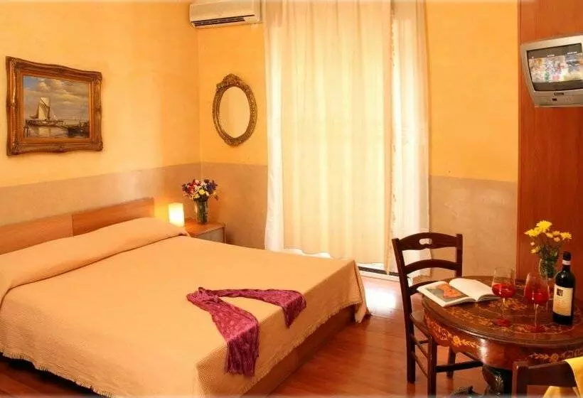 Fotos del hotel Prince Of Via Veneto:  4