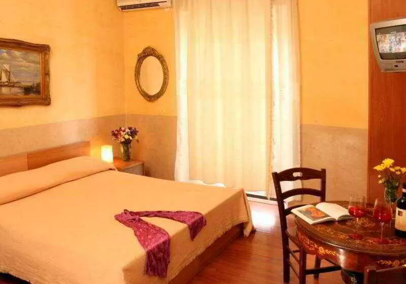 Fotos del hotel Prince Of Via Veneto:  3