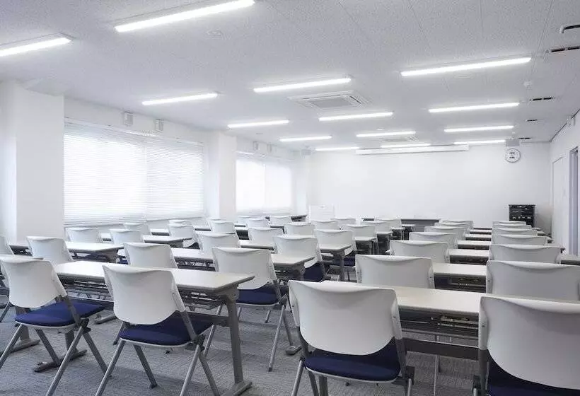 Fotos del hotel Rhino  Kyoto:  16