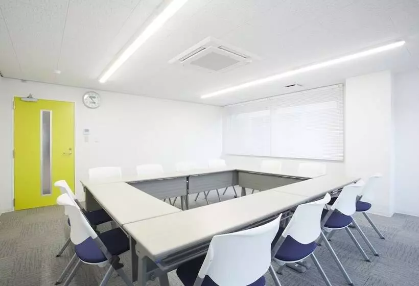 Fotos del hotel Rhino  Kyoto:  8