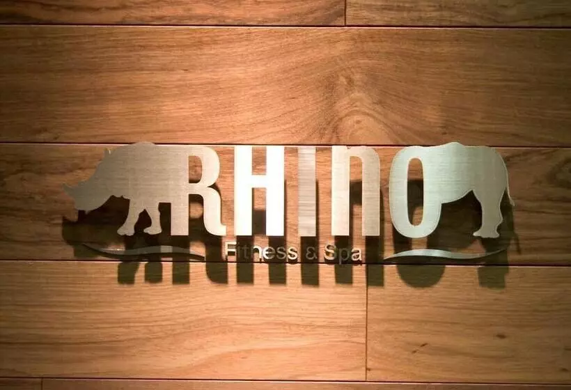 Fotos del hotel Rhino  Kyoto:  10